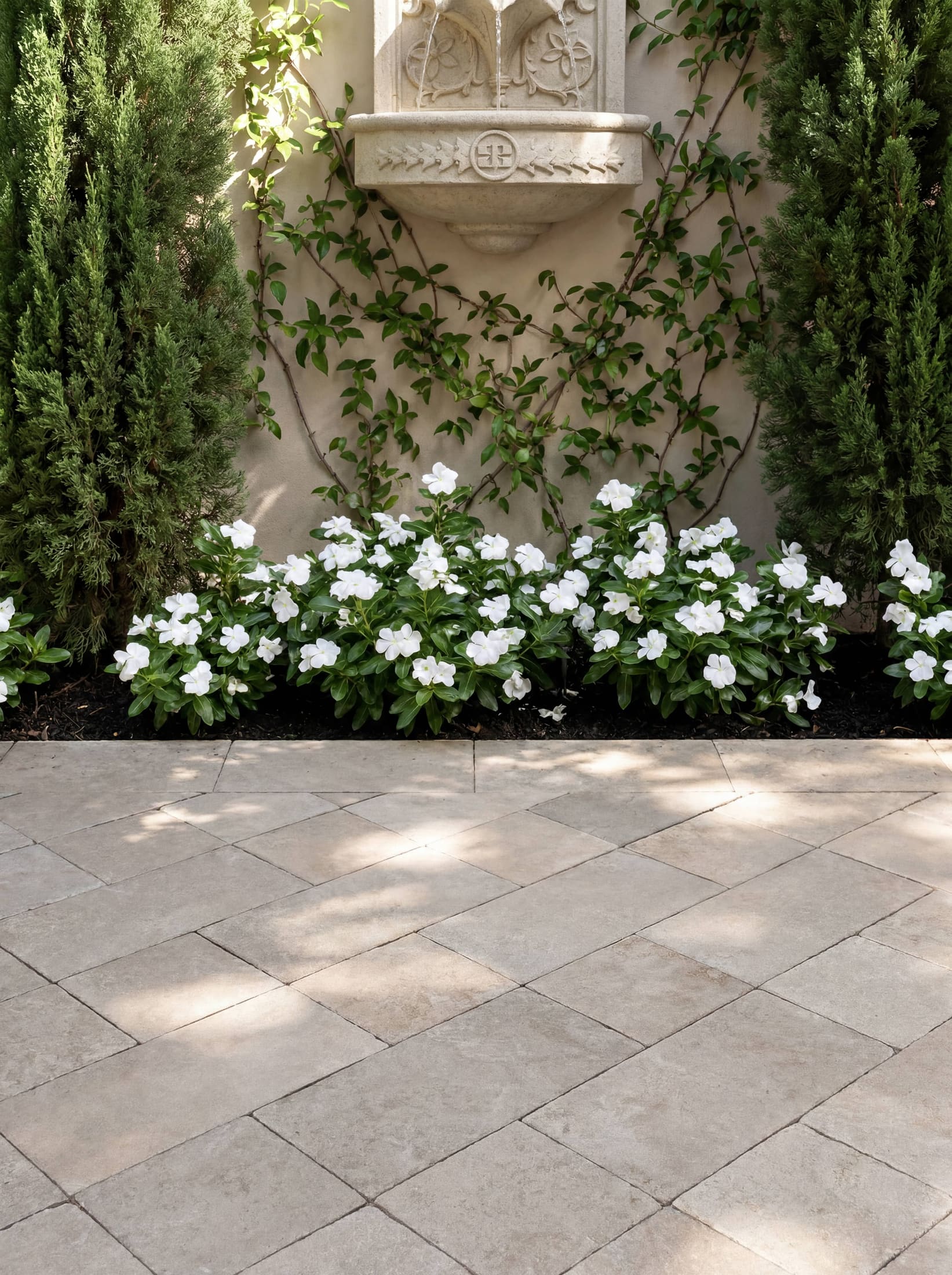 Trulli Pavers — 100010181 b